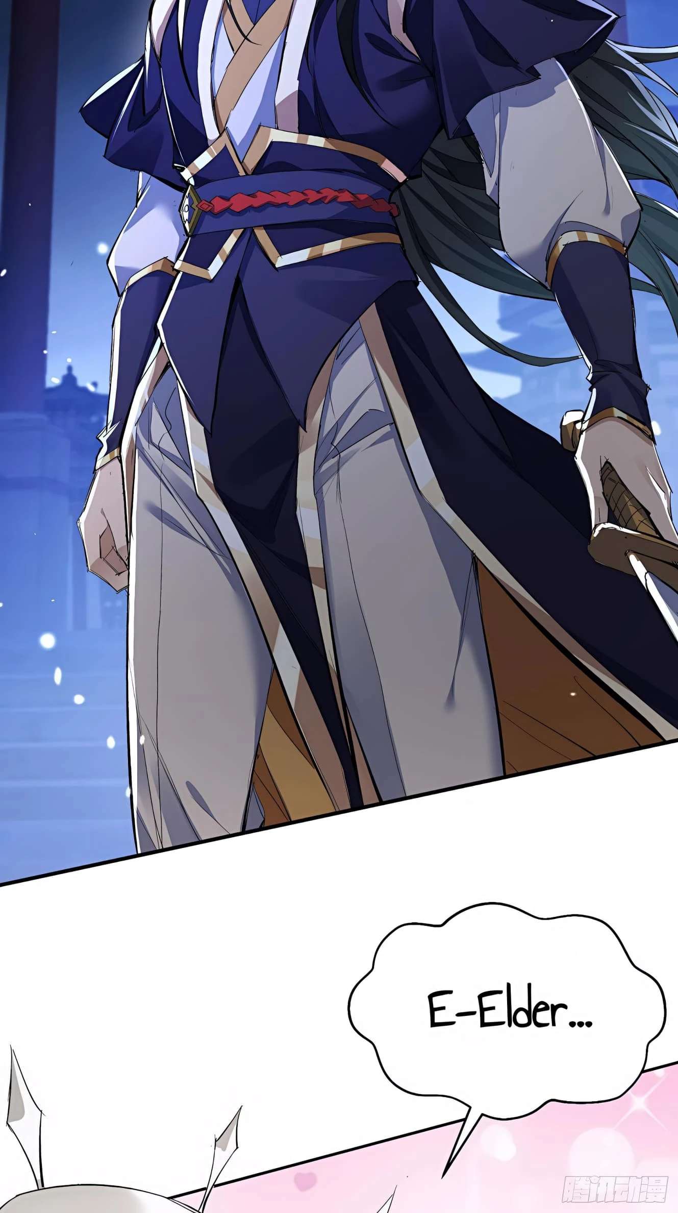 My Empress Apprentice is Becoming Evil Chapter 1 - 75