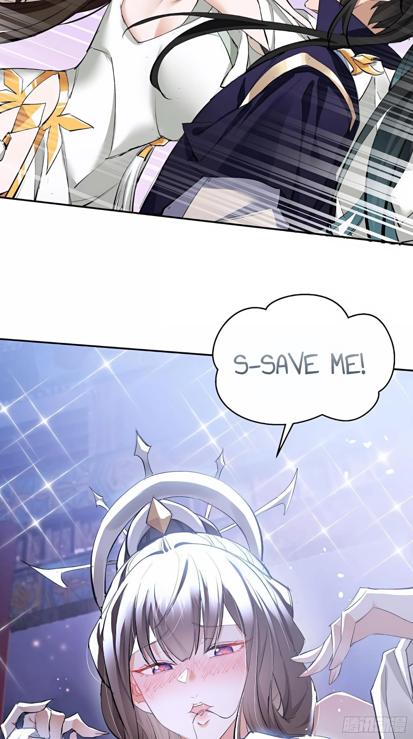 My Empress Apprentice is Becoming Evil Chapter 1 - 78