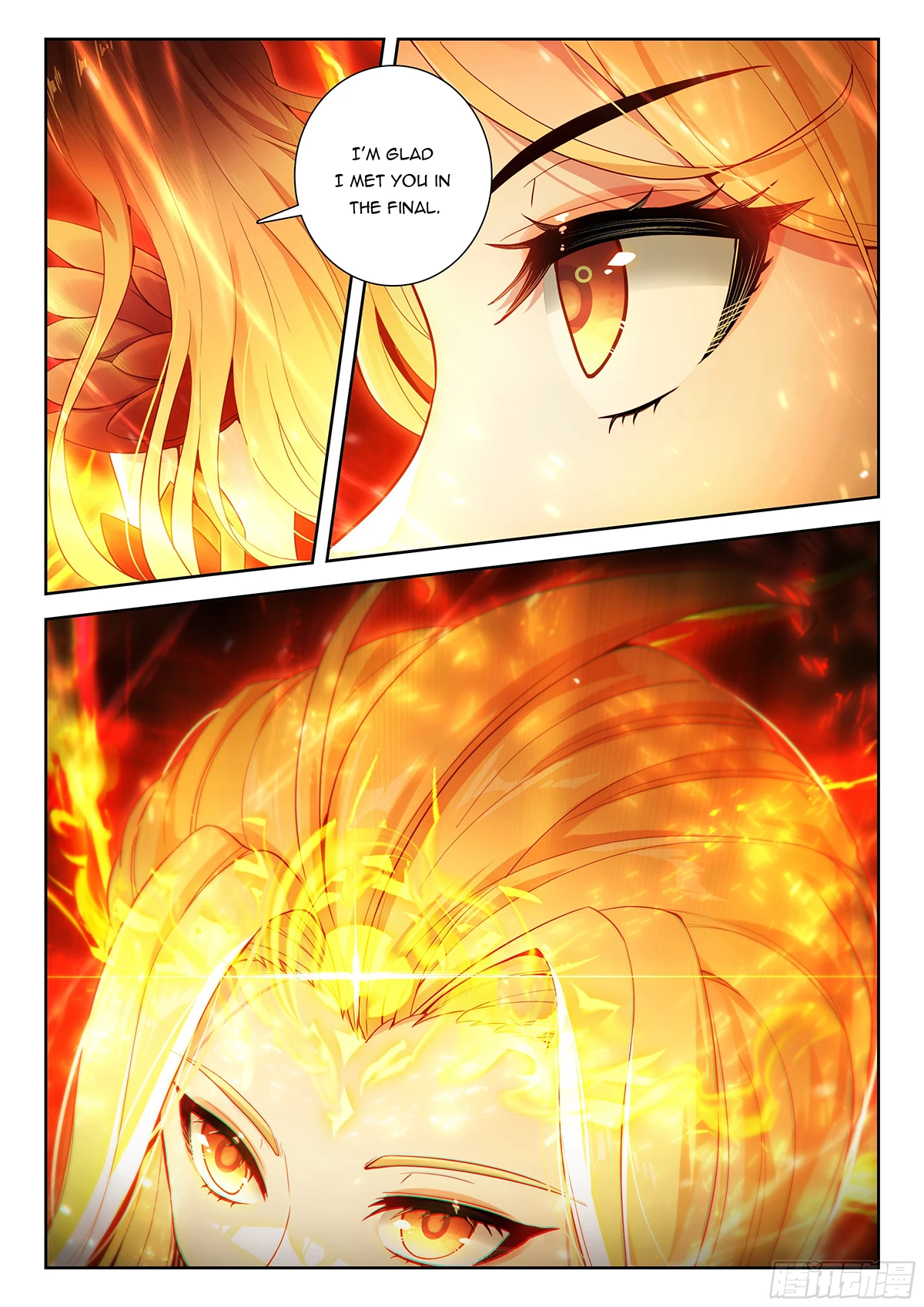 Soul Land V Chapter 212 - 9