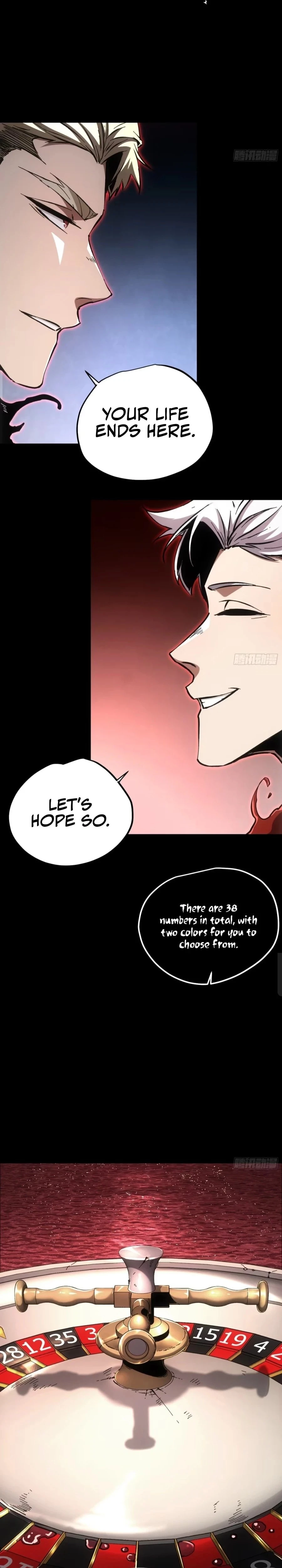 If I Don’t Die Soon, I’ll Become The Ruler Of The Demon Realm! Chapter 63 - 4