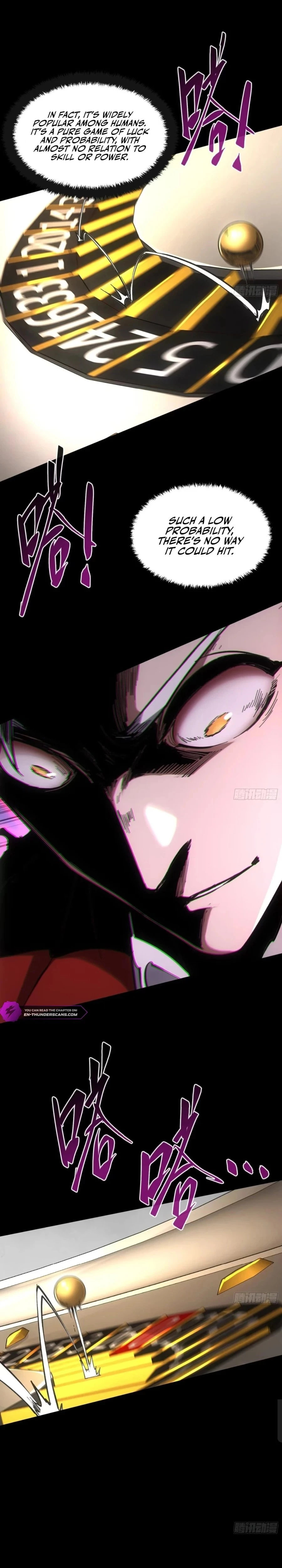 If I Don’t Die Soon, I’ll Become The Ruler Of The Demon Realm! Chapter 63 - 10