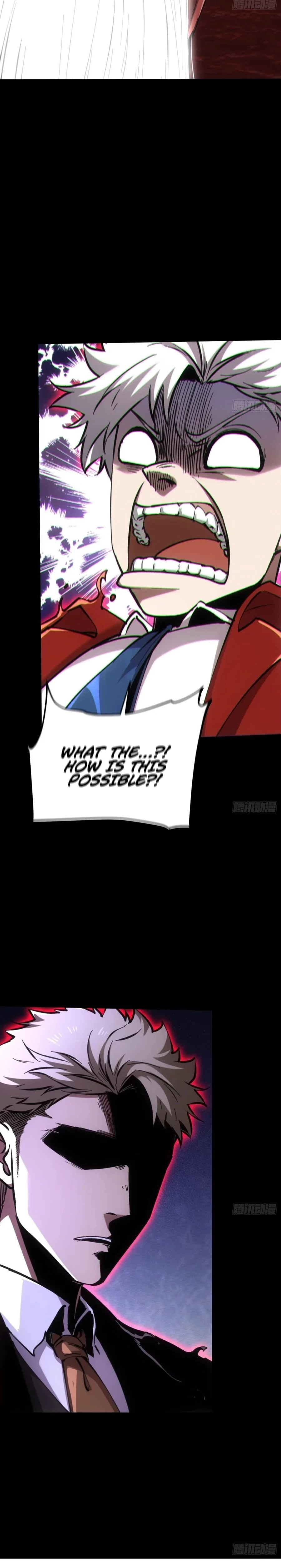 If I Don’t Die Soon, I’ll Become The Ruler Of The Demon Realm! Chapter 63 - 12