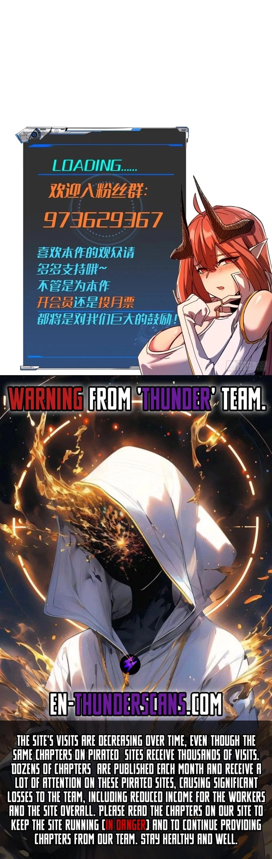 If I Don’t Die Soon, I’ll Become The Ruler Of The Demon Realm! Chapter 63 - 13