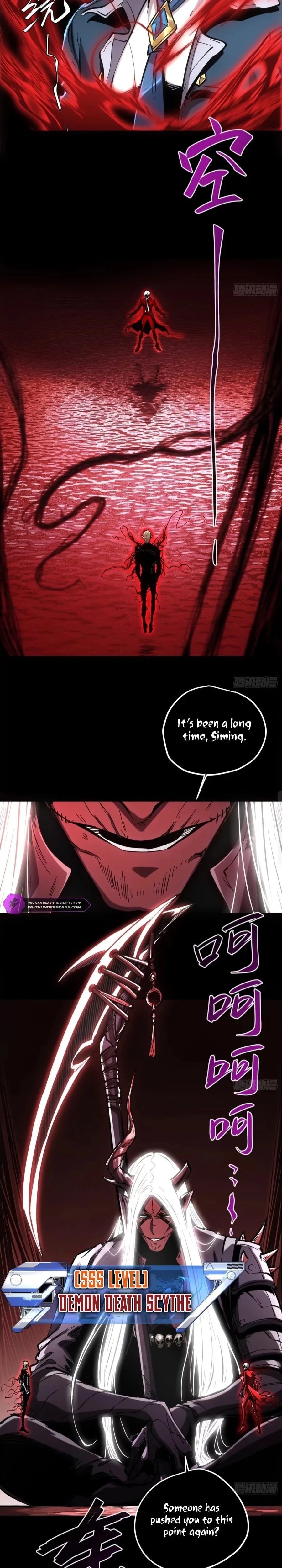If I Don’t Die Soon, I’ll Become The Ruler Of The Demon Realm! Chapter 62 - 9
