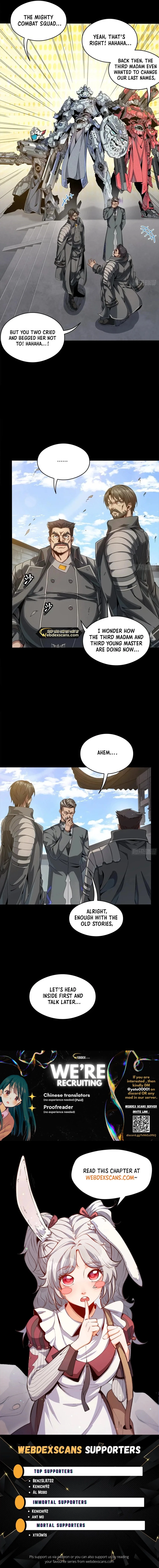 Legend of Star General Chapter 254 - 12