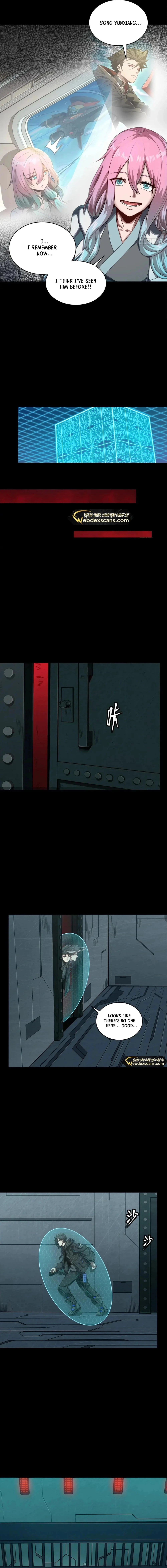 Legend of Star General Chapter 253 - 8
