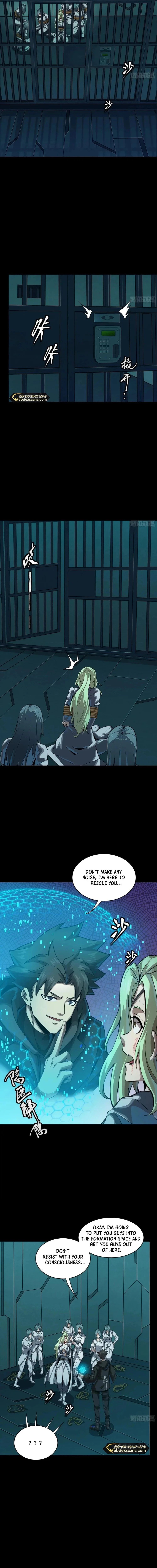 Legend of Star General Chapter 253 - 9