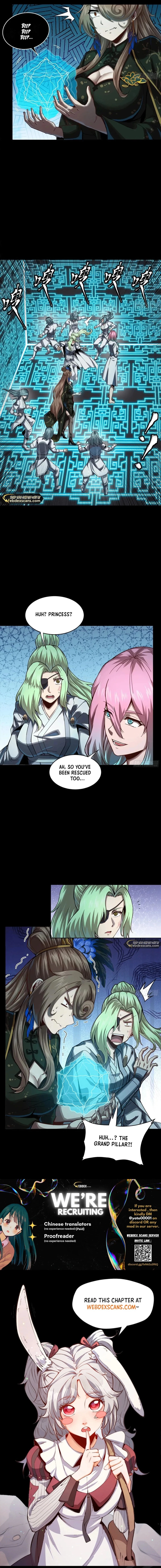 Legend of Star General Chapter 253 - 10