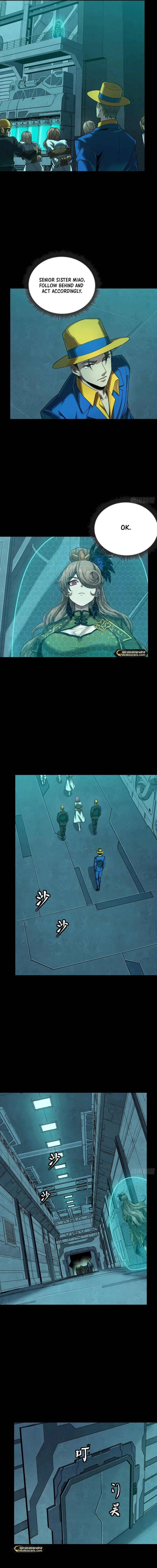 Legend of Star General Chapter 252 - 4