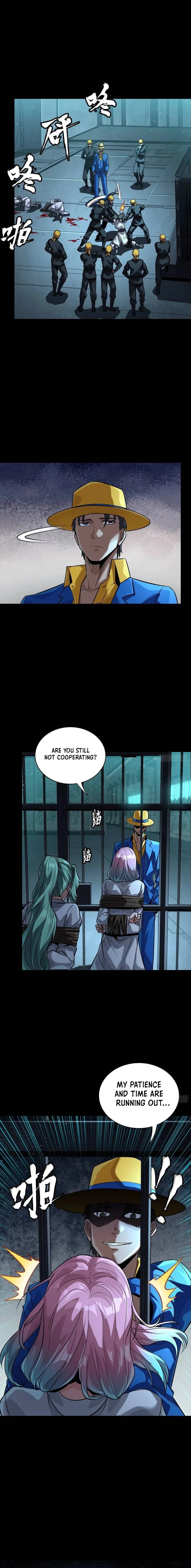 Legend of Star General Chapter 251 - 4