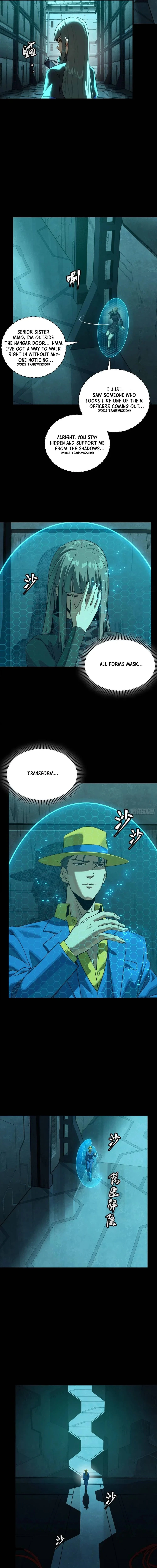 Legend of Star General Chapter 251 - 11