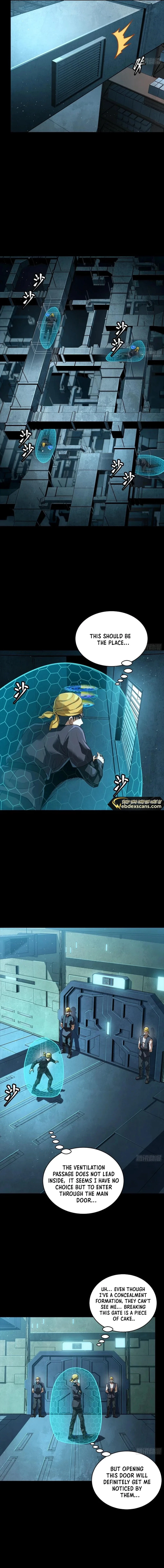 Legend of Star General Chapter 250 - 6