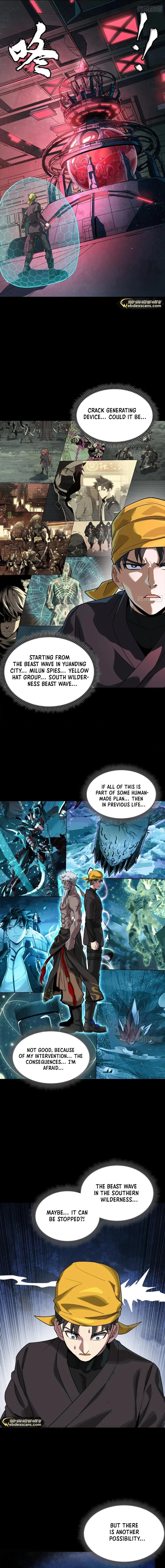 Legend of Star General Chapter 250 - 8