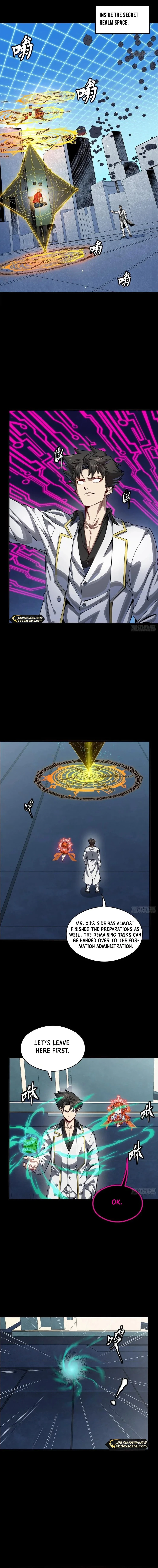 Legend of Star General Chapter 250 - 12