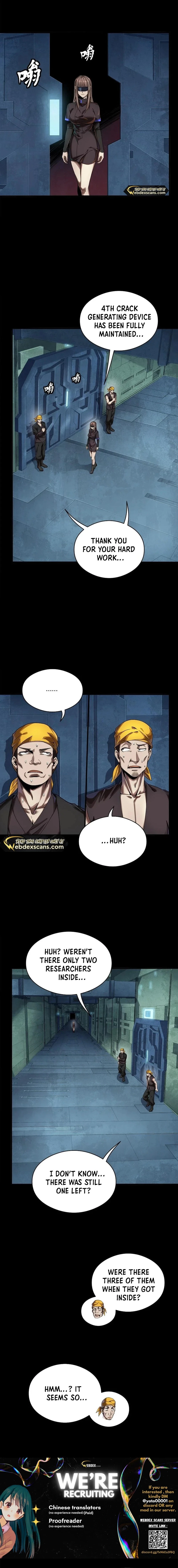Legend of Star General Chapter 250 - 14