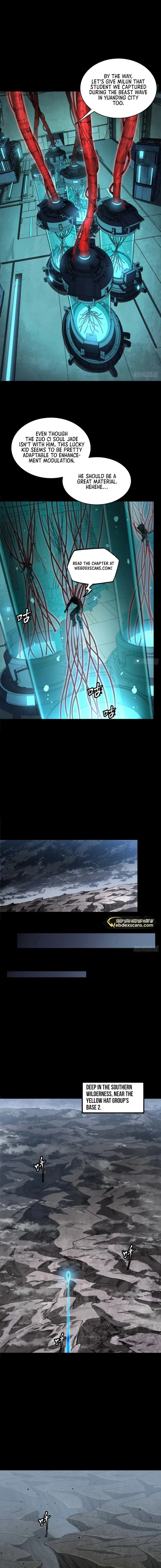 Legend of Star General Chapter 249 - 4
