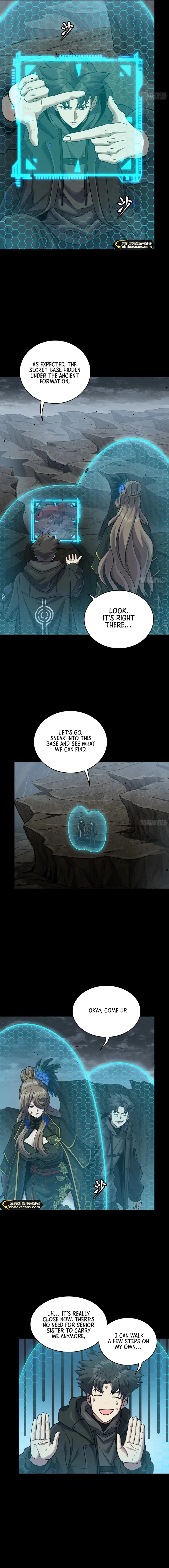 Legend of Star General Chapter 249 - 6