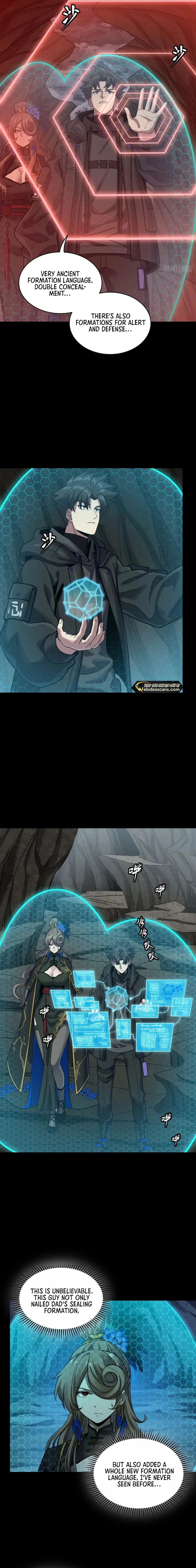 Legend of Star General Chapter 249 - 8