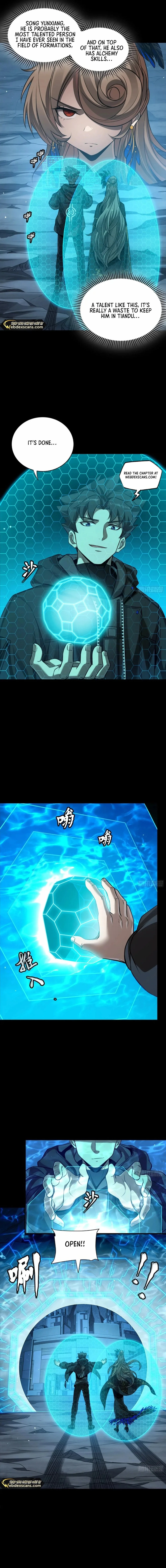 Legend of Star General Chapter 249 - 9