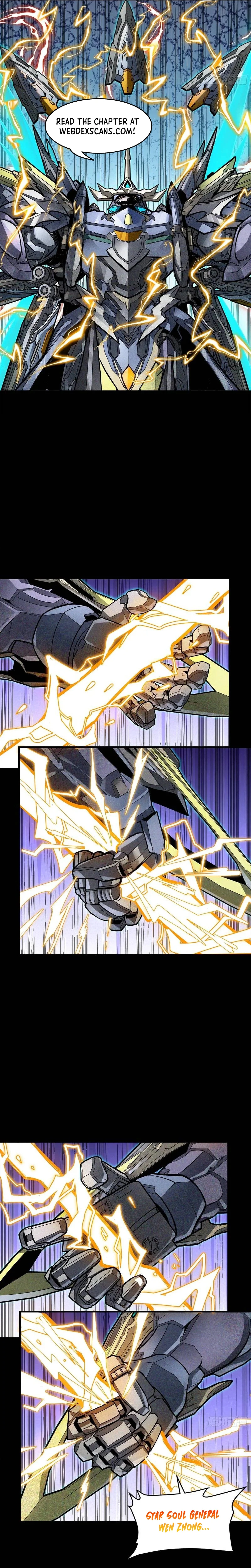 Legend of Star General Chapter 248 - 2
