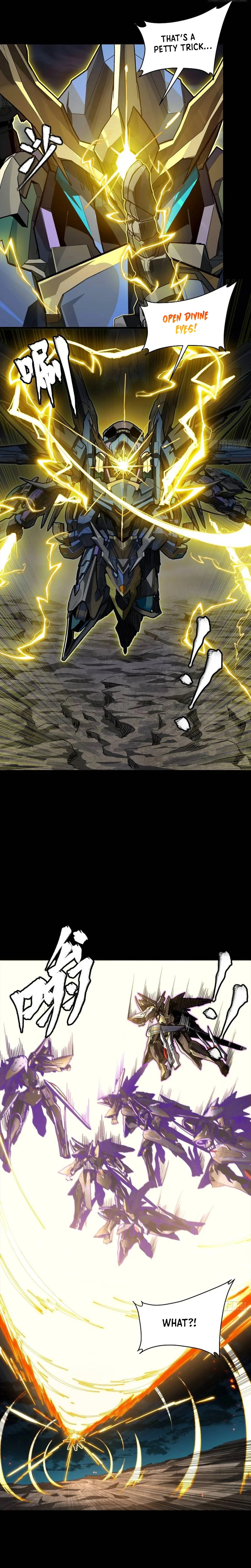 Legend of Star General Chapter 248 - 10