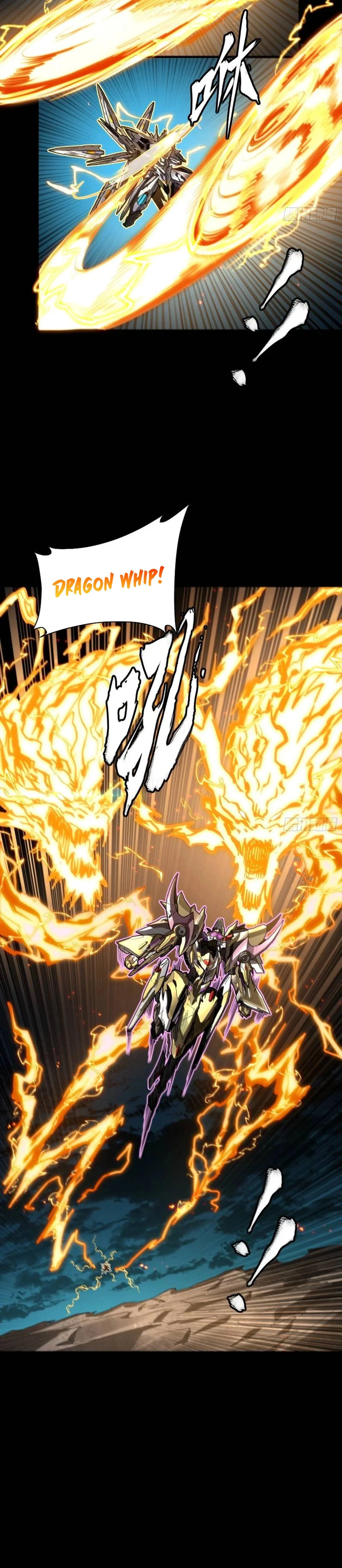 Legend of Star General Chapter 248 - 13