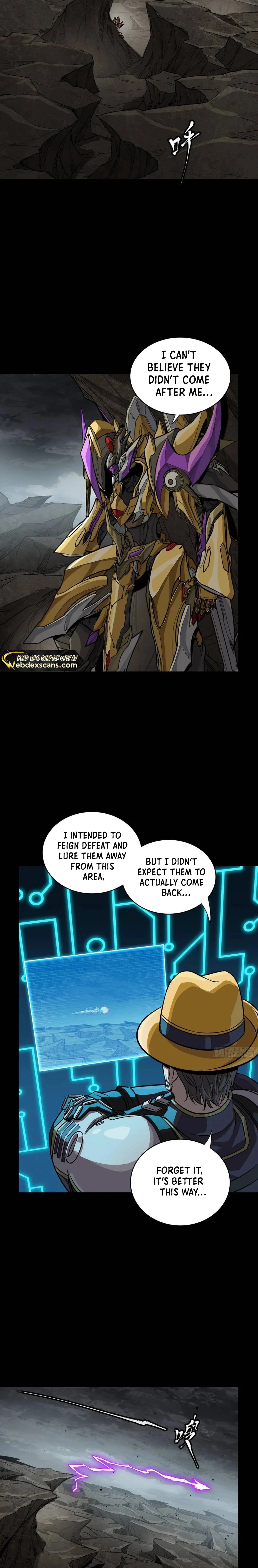 Legend of Star General Chapter 248 - 19