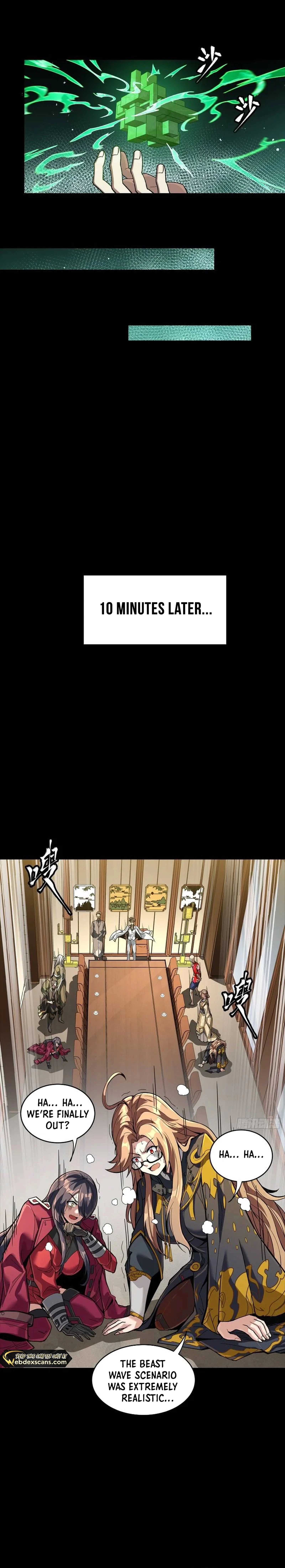 Legend of Star General Chapter 248 - 26