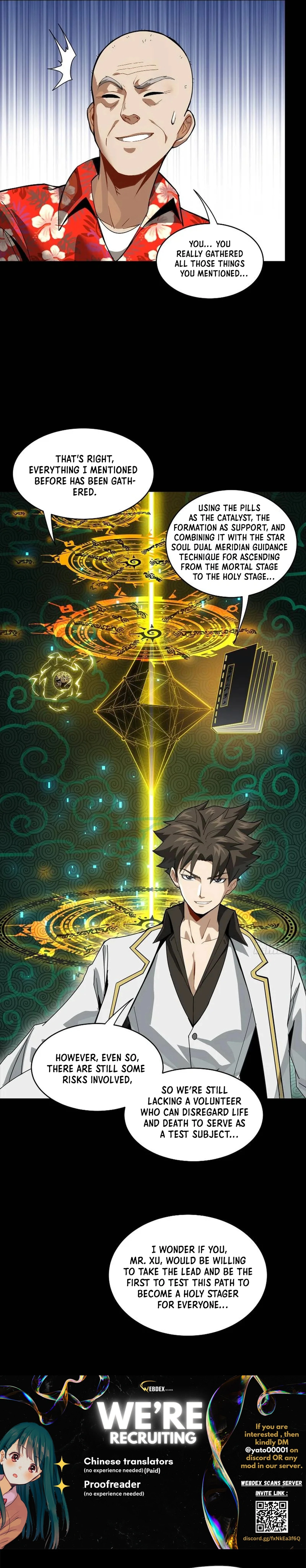Legend of Star General Chapter 248 - 29