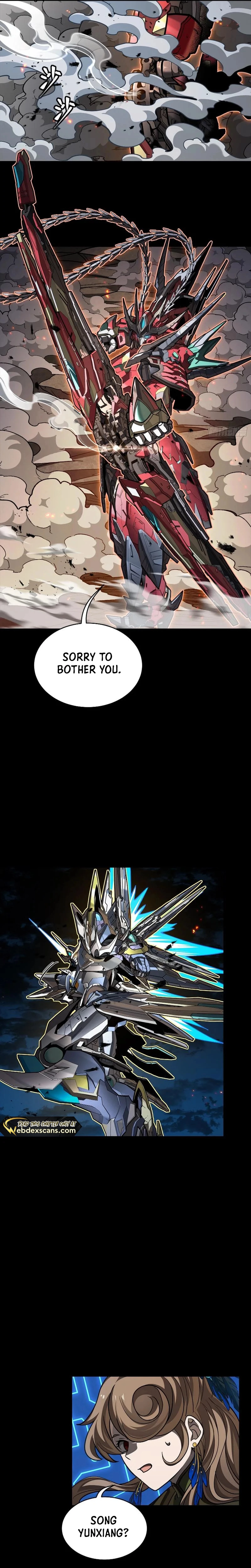 Legend of Star General Chapter 247 - 2