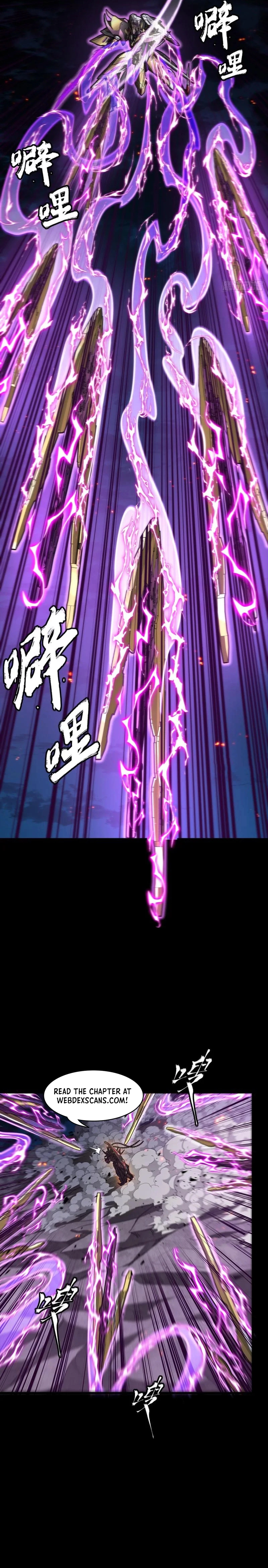 Legend of Star General Chapter 247 - 4