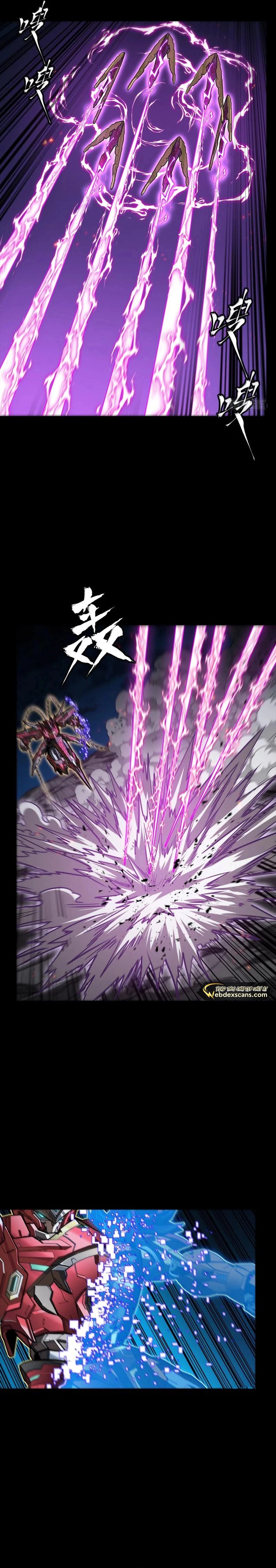 Legend of Star General Chapter 247 - 5