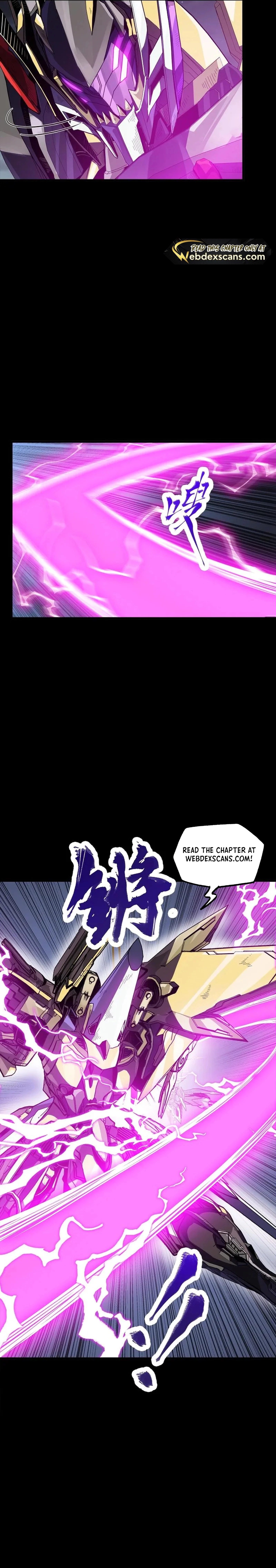 Legend of Star General Chapter 247 - 9
