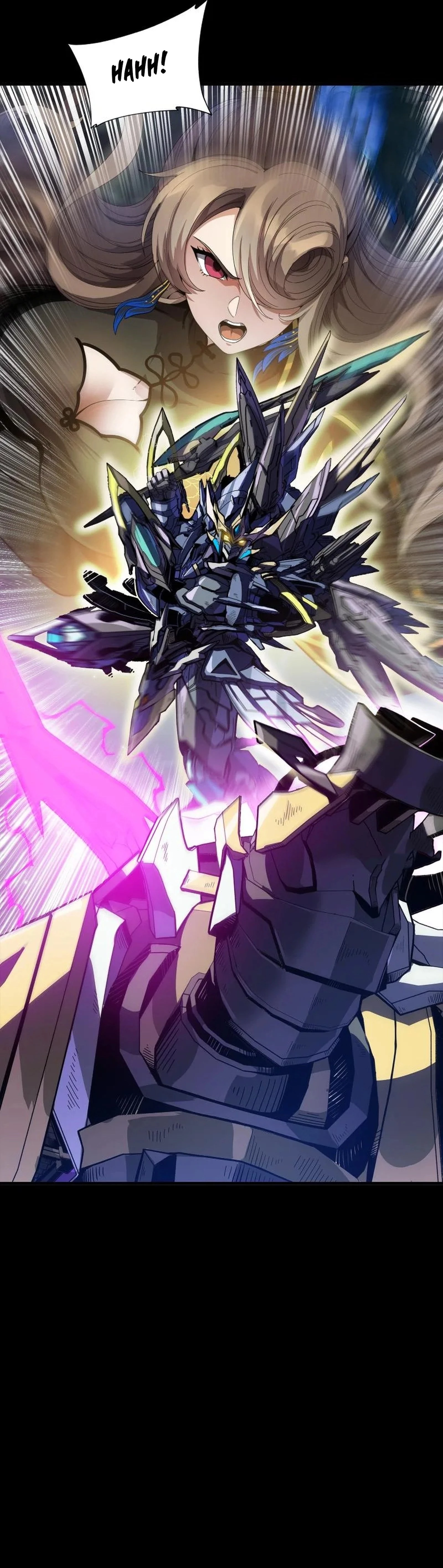 Legend of Star General Chapter 247 - 10