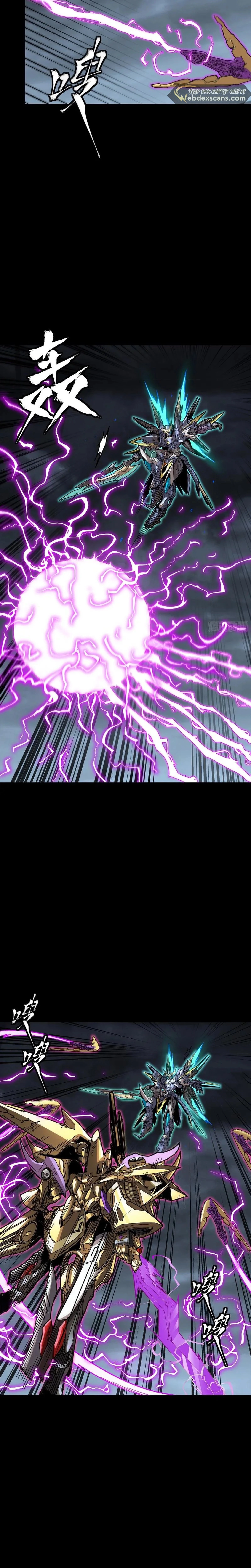 Legend of Star General Chapter 247 - 13