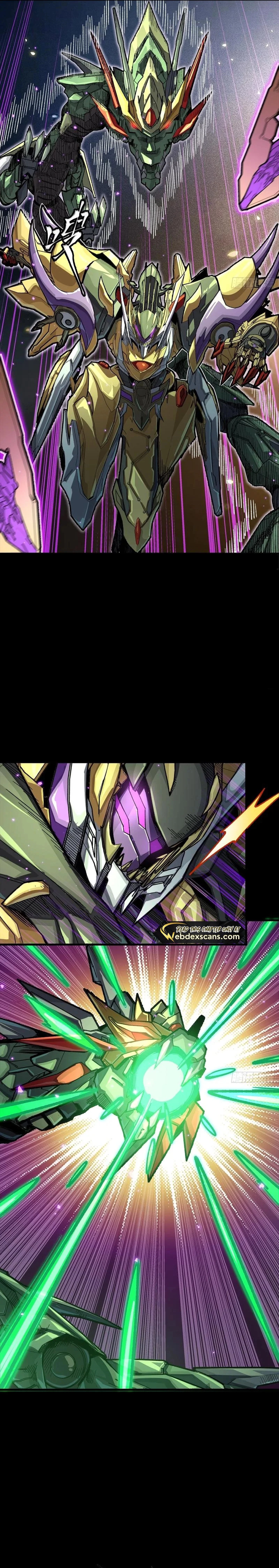 Legend of Star General Chapter 247 - 15