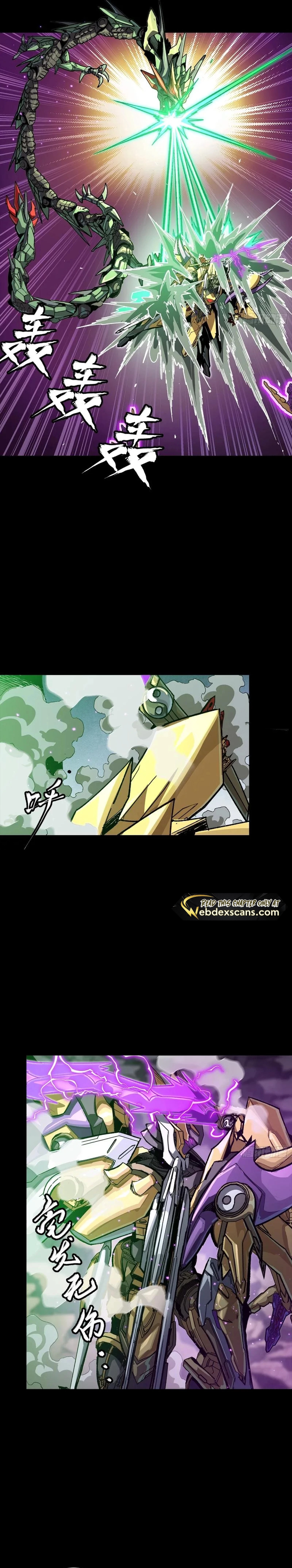 Legend of Star General Chapter 247 - 16