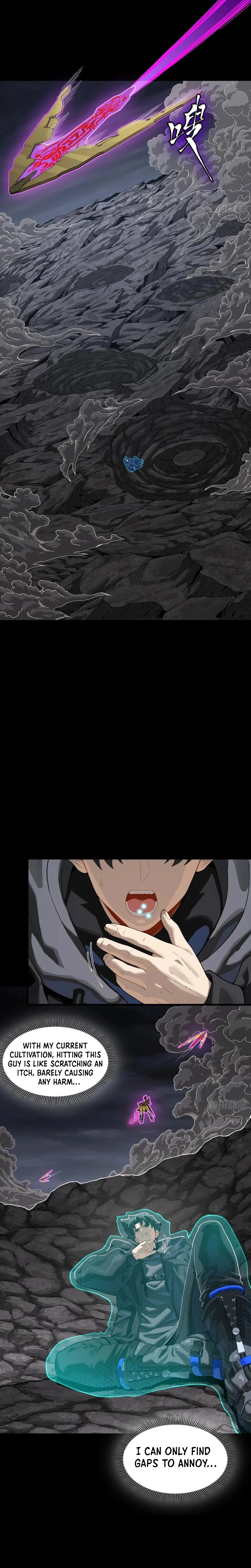 Legend of Star General Chapter 247 - 19