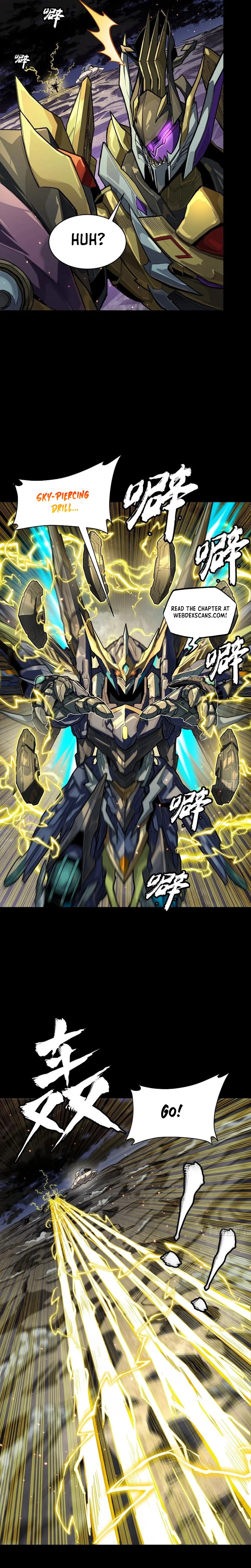 Legend of Star General Chapter 247 - 23