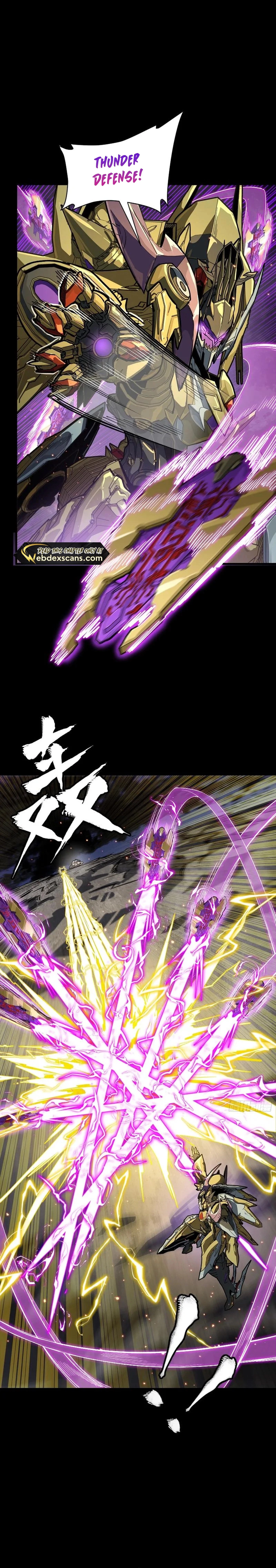 Legend of Star General Chapter 247 - 24