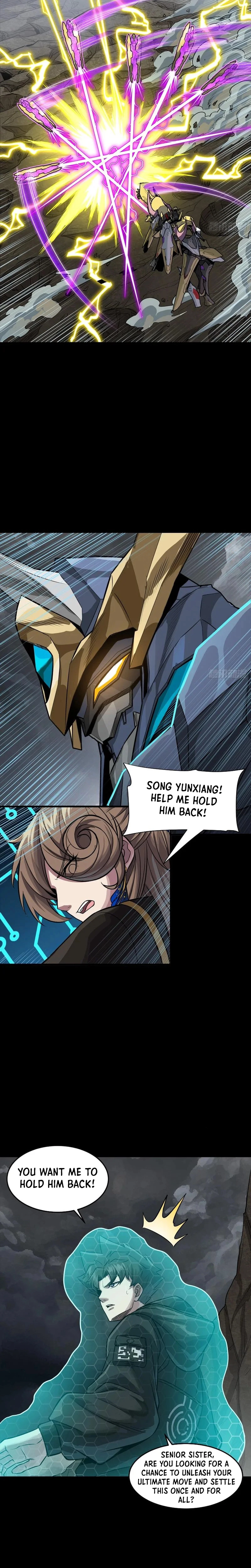 Legend of Star General Chapter 247 - 26