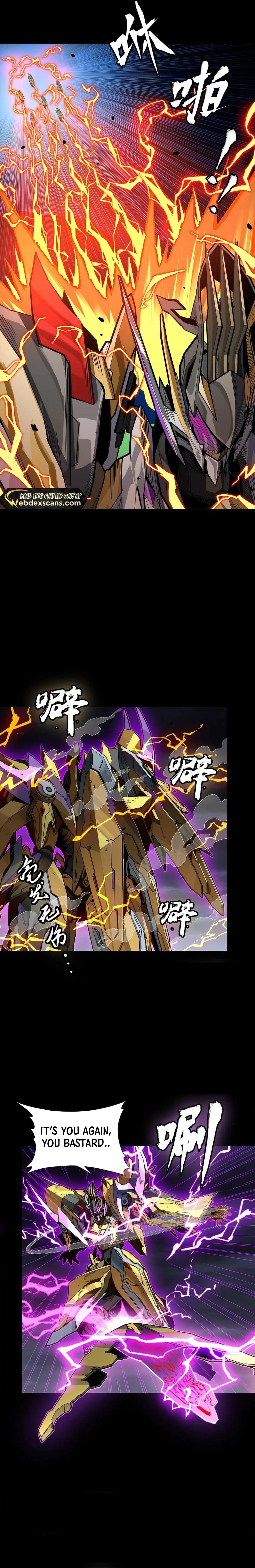 Legend of Star General Chapter 247 - 31