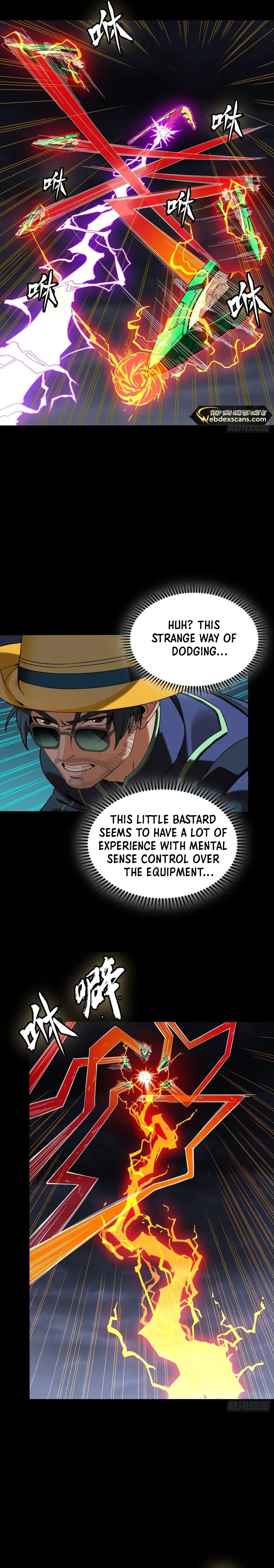 Legend of Star General Chapter 247 - 32