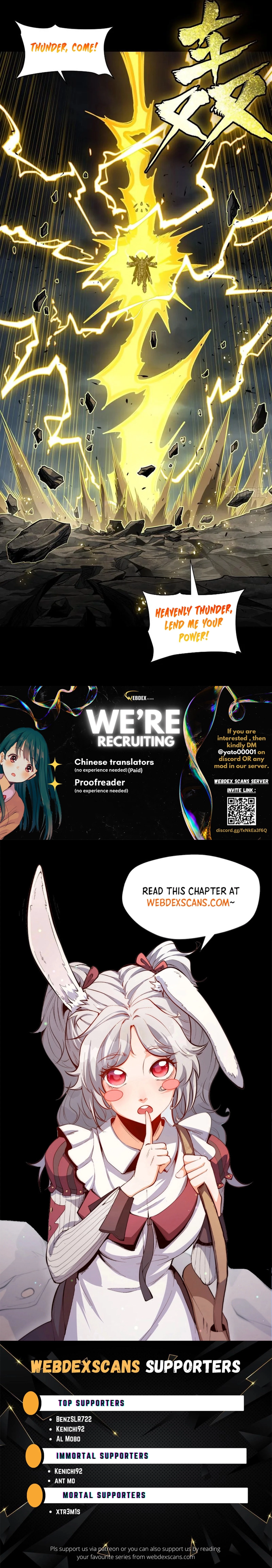 Legend of Star General Chapter 247 - 35