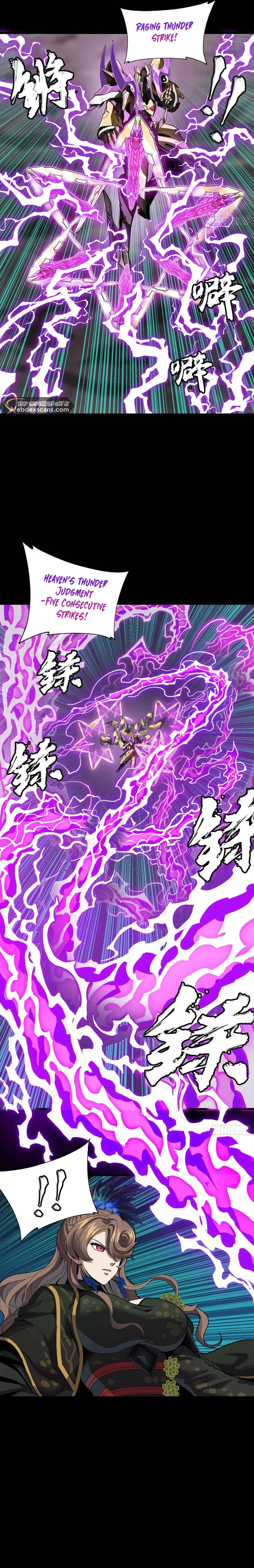 Legend of Star General Chapter 246 - 2