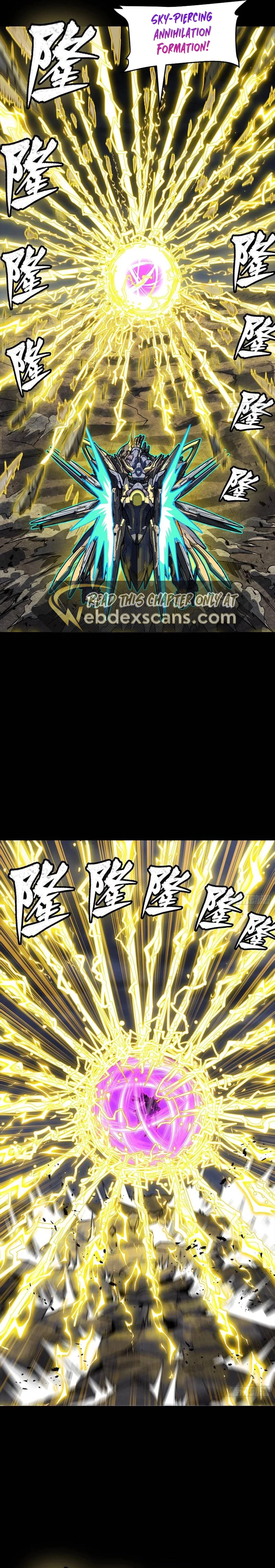 Legend of Star General Chapter 246 - 10