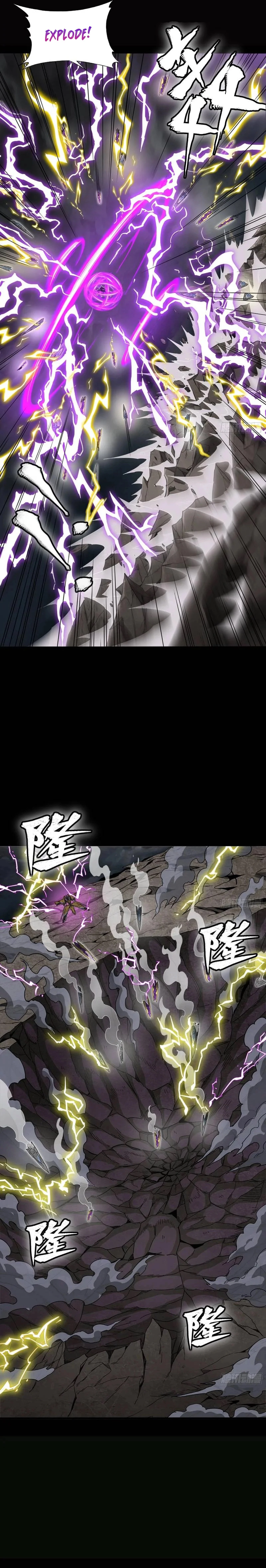 Legend of Star General Chapter 246 - 13