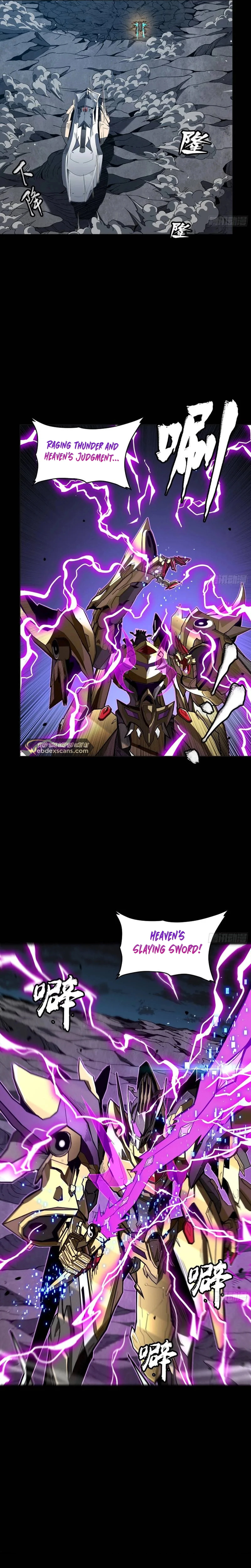 Legend of Star General Chapter 246 - 16