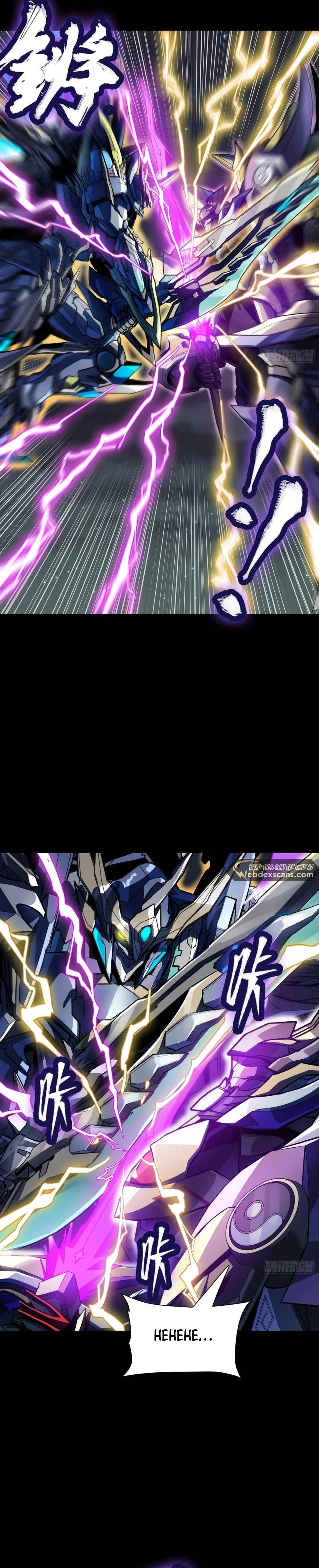 Legend of Star General Chapter 246 - 18