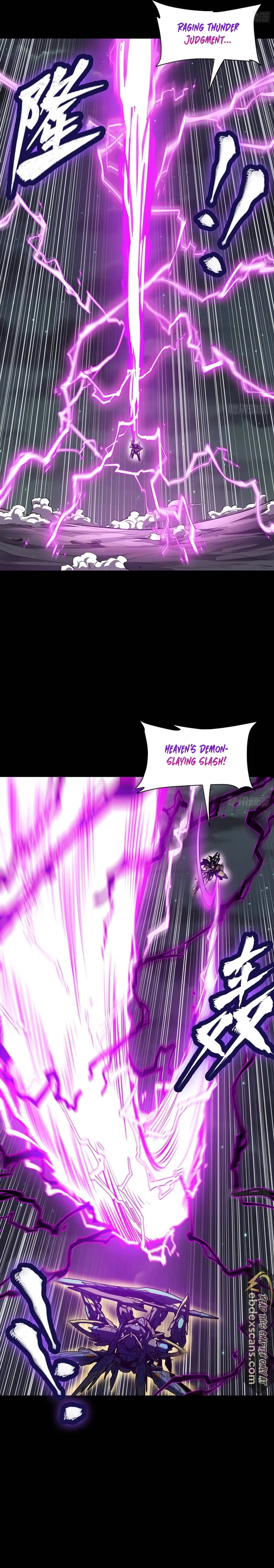 Legend of Star General Chapter 246 - 21